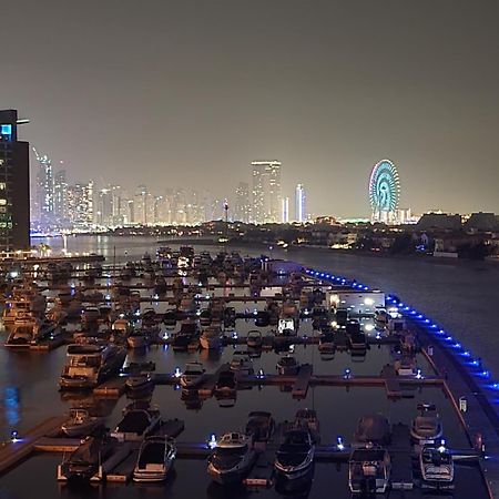 Palm Jumeirah Upgraded&Cozy Boutique Apartment Dubai Exterior foto