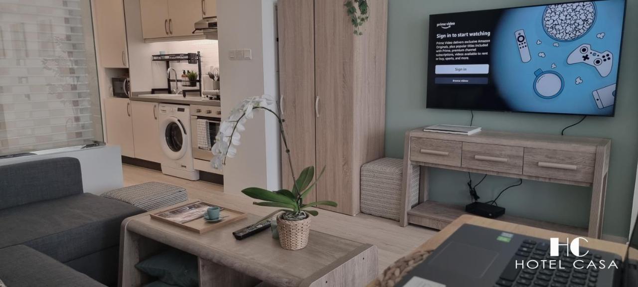 Palm Jumeirah Upgraded&Cozy Boutique Apartment Dubai Exterior foto