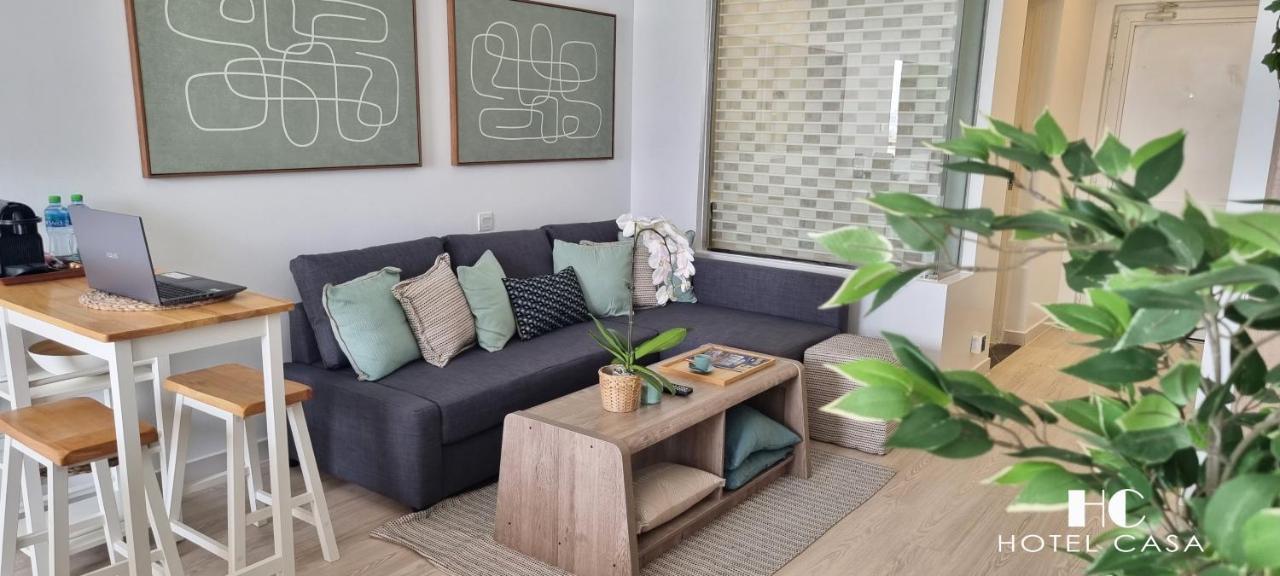 Palm Jumeirah Upgraded&Cozy Boutique Apartment Dubai Exterior foto