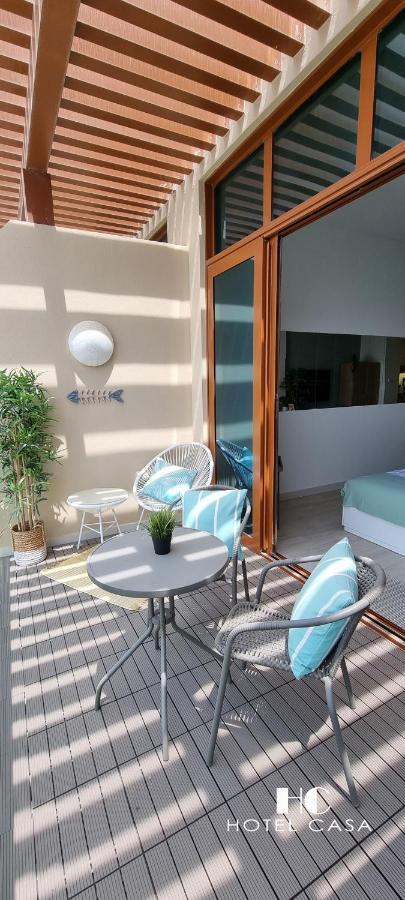 Palm Jumeirah Upgraded&Cozy Boutique Apartment Dubai Exterior foto
